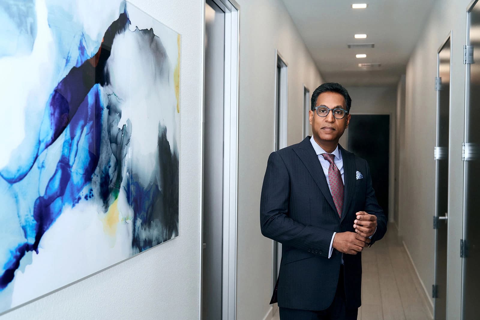 Dr. Matthias Solomon