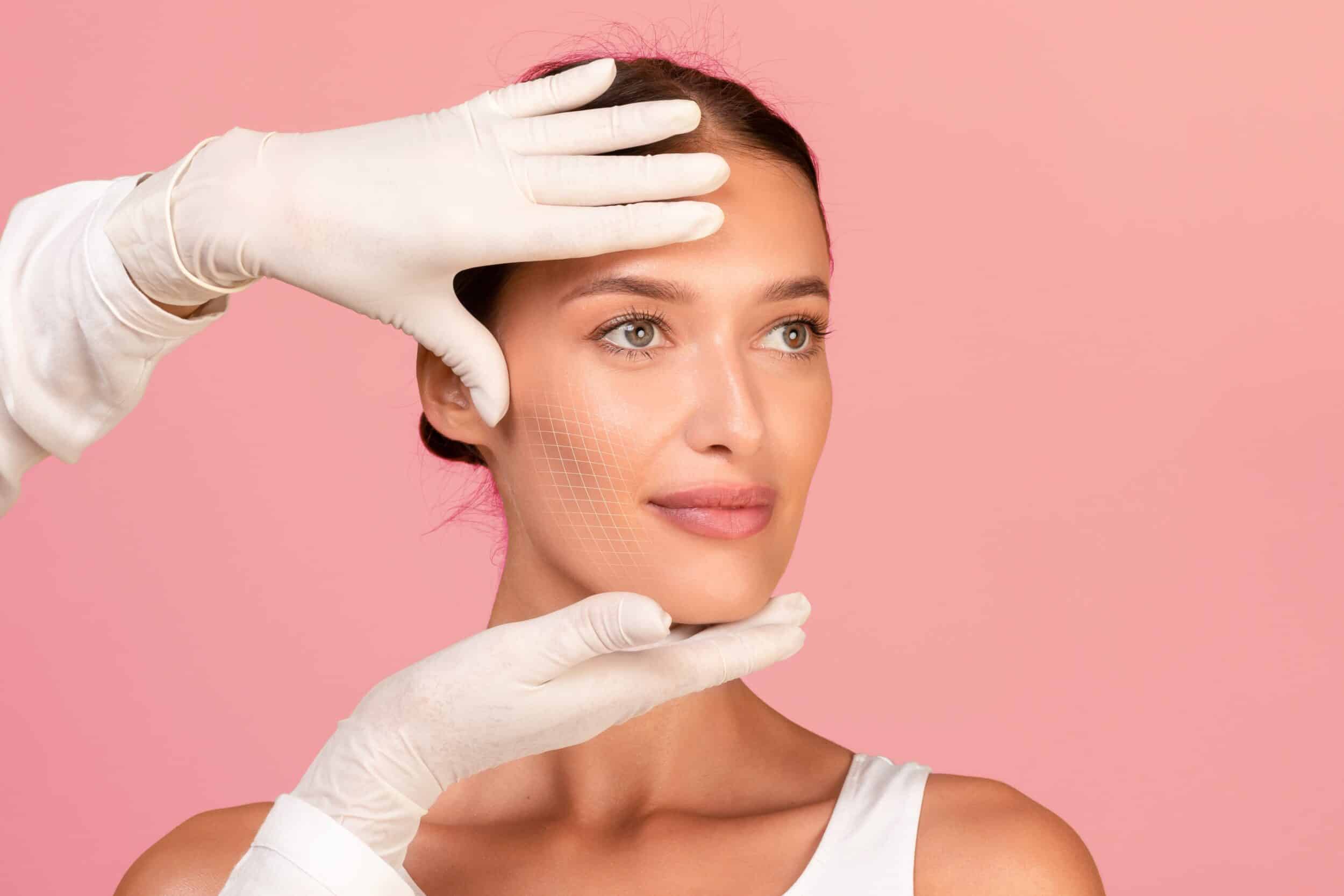 The Science Behind a Deep-Plane Facelift