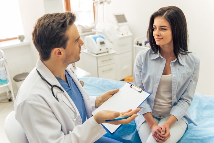 What To Expect During Your Eyelid Surgery (Blepharoplasty) Consultation?