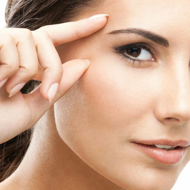 Eyelid Surgery (Blepharoplasty) Preparation