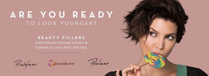 Restylane Dermal Filler Can Be Used To Add Volume And Fullness To The Skin
