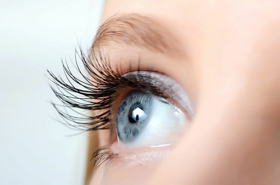 Eyelid Surgery (Blepharoplasty) Risks