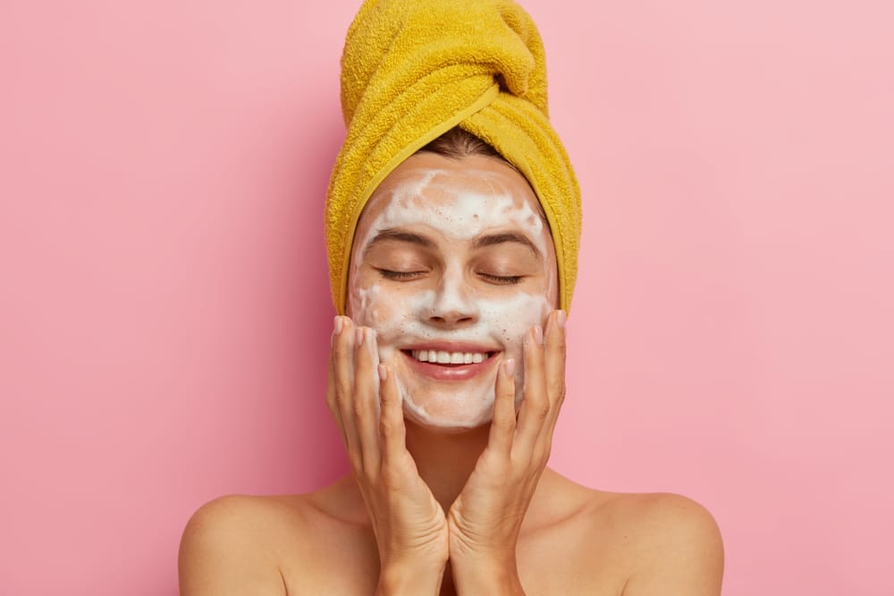 Caring for Your Skin After a Microneedling Treatment