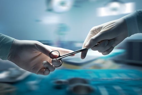 Choosing The Best Plastic Surgeon For Eyelid Surgery in Texas