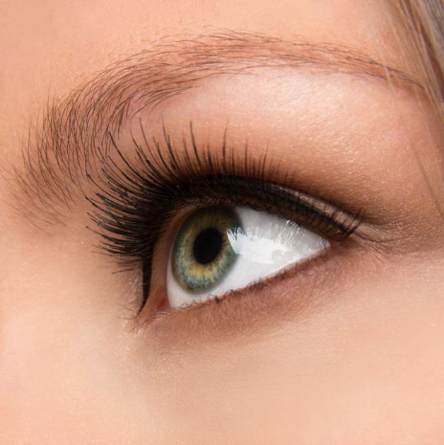 Eyelid Surgery (Blepharoplasty) Before And After Photos