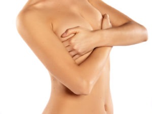 Will Breast Implants Make You Feel Heavier?